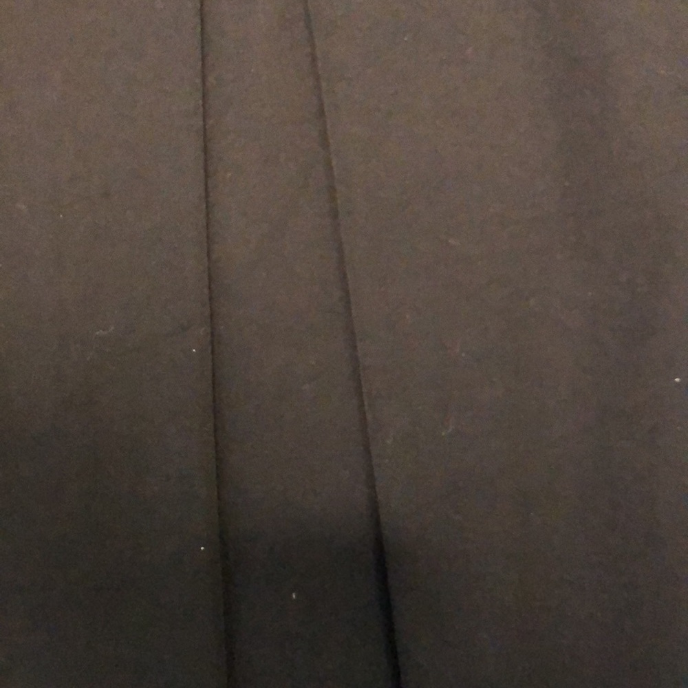 Beautiful Ralph Lauren dress, Size 4, black - Picture 5 of 8
